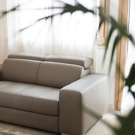 Blancohouse - Berto Luxury Centro Storico