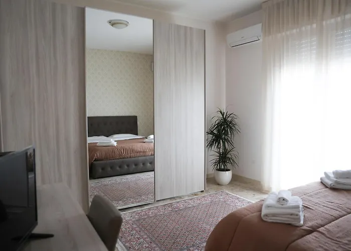 Blancohouse - Berto Luxury Centro Storico Rimini