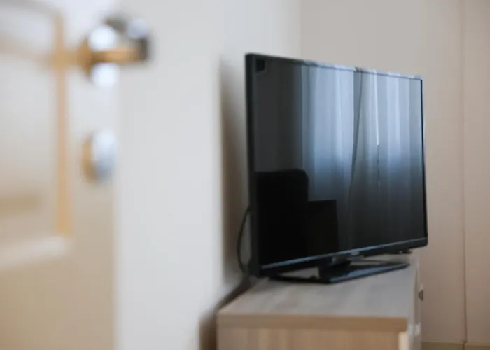 Apartamento Blancohouse - Berto Luxury Centro Storico