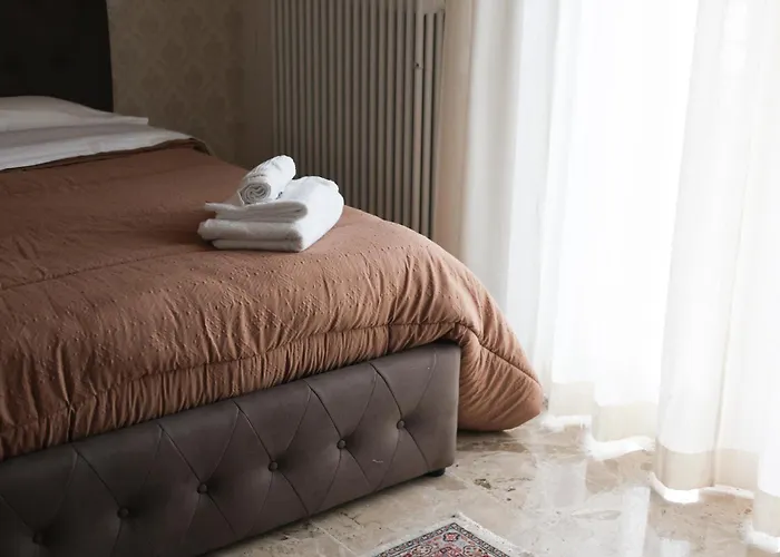 Apartamento Blancohouse - Berto Luxury Centro Storico Rimini