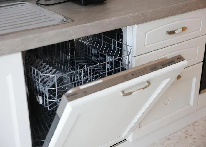 Apartamento Blancohouse - Berto Luxury Centro Storico