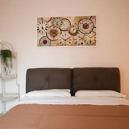 Blancohouse - Berto Luxury Centro Storico * Rimini