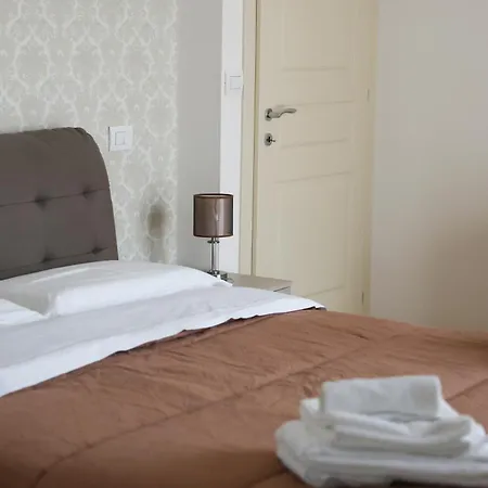 Blancohouse - Berto Luxury Centro Storico *