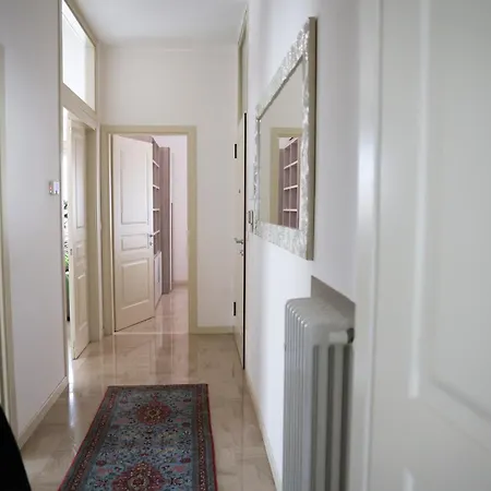 Blancohouse - Berto Luxury Centro Storico Appartement