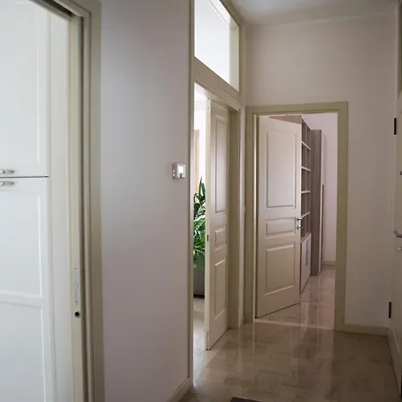 Blancohouse - Berto Luxury Centro Storico *