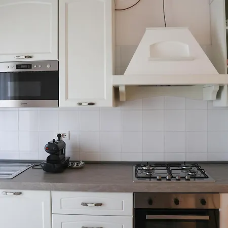 Blancohouse - Berto Luxury Centro Storico