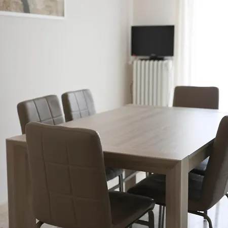 Apartment Blancohouse - Berto Luxury Centro Storico