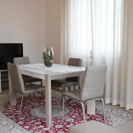 Blancohouse - Berto Luxury Centro Storico