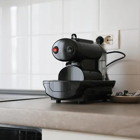 Blancohouse - Berto Luxury Centro Storico Appartement