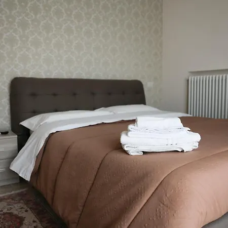 Blancohouse - Berto Luxury Centro Storico * Rimini