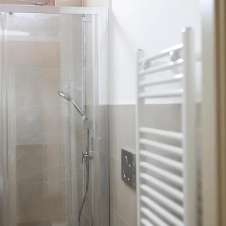 Blancohouse - Berto Luxury Centro Storico *