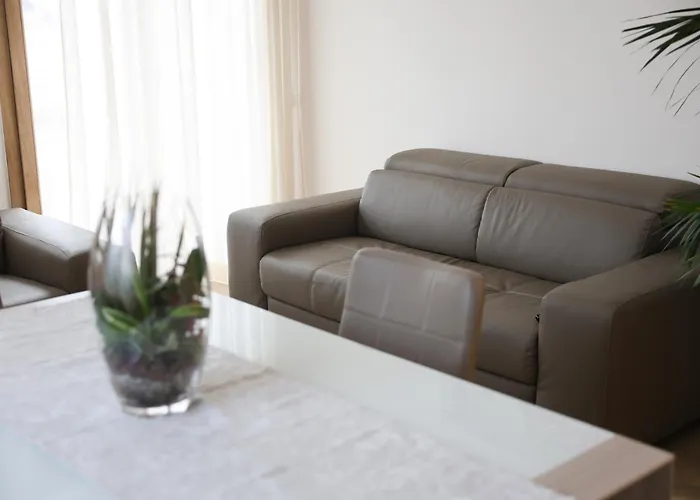 Blancohouse - Berto Luxury Centro Storico Rimini