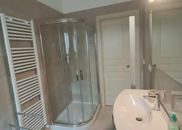 Blancohouse - Berto Luxury Centro Storico Apartamento *