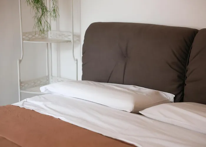 Blancohouse - Berto Luxury Centro Storico Lägenhet *