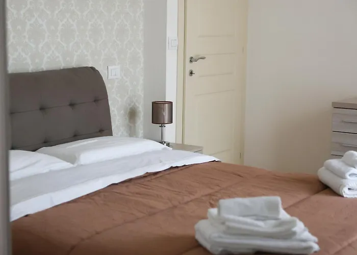 Blancohouse - Berto Luxury Centro Storico *