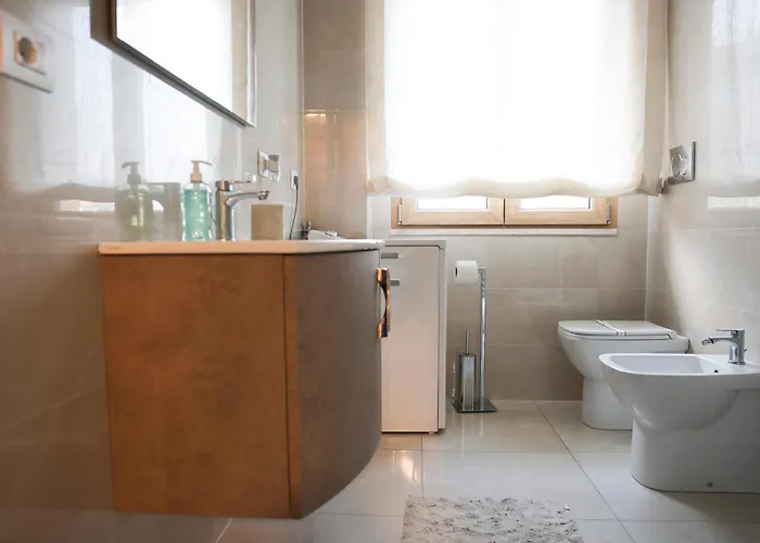 Apartamento Blancohouse - Berto Luxury Centro Storico