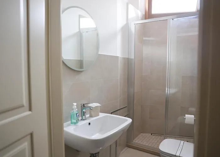 Blancohouse - Berto Luxury Centro Storico Lägenhet Rimini