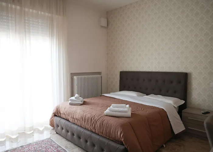 Apartamento Blancohouse - Berto Luxury Centro Storico *