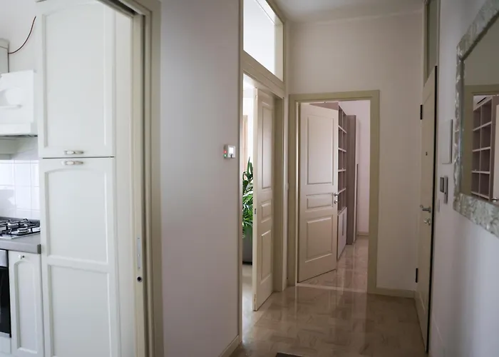 Blancohouse - Berto Luxury Centro Storico *