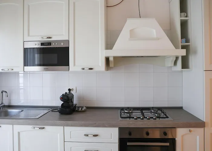 Blancohouse - Berto Luxury Centro Storico