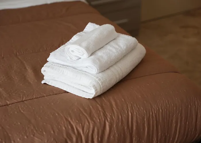 Apartamento Blancohouse - Berto Luxury Centro Storico *