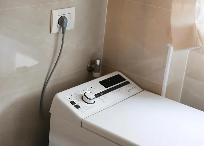 Blancohouse - Berto Luxury Centro Storico Rimini