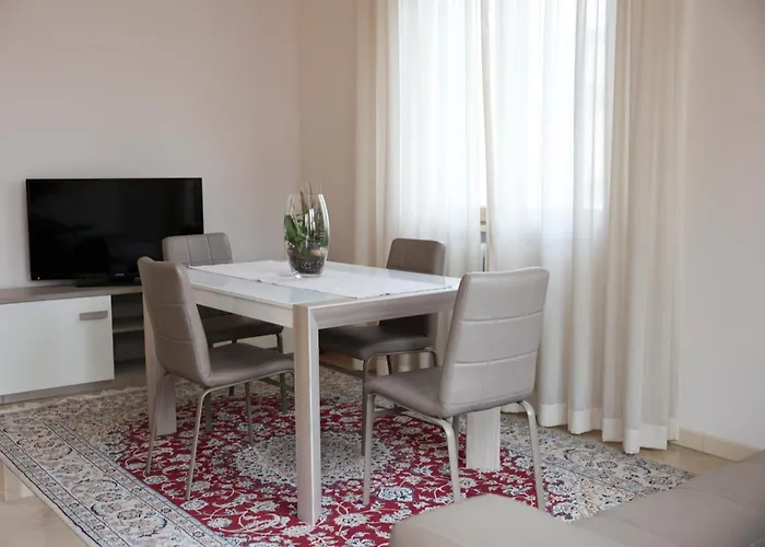 Blancohouse - Berto Luxury Centro Storico