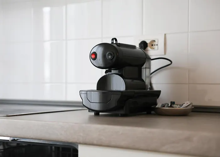 Blancohouse - Berto Luxury Centro Storico Apartamento