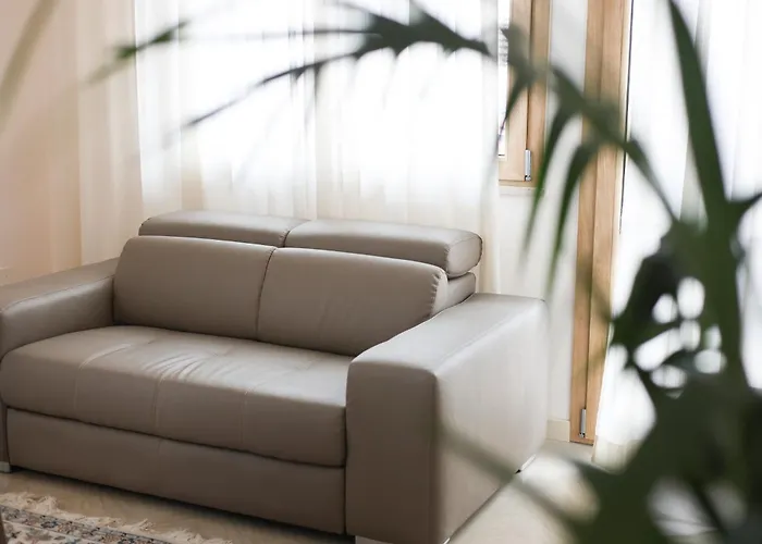 Blancohouse - Berto Luxury Centro Storico