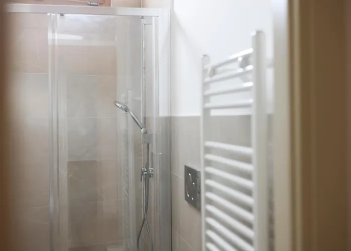 Blancohouse - Berto Luxury Centro Storico *