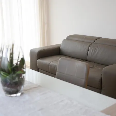 Blancohouse - Berto Luxury Centro Storico 리미니
