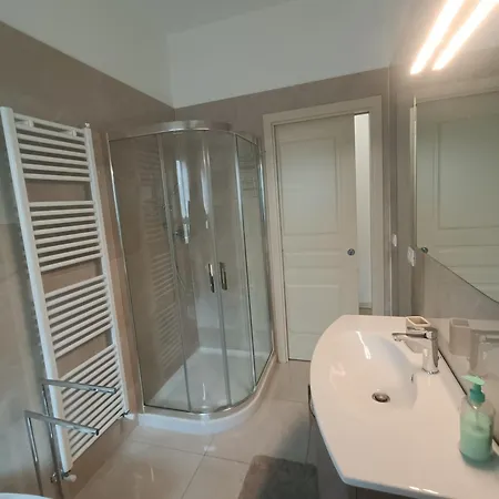 Blancohouse - Berto Luxury Centro Storico 아파트 *