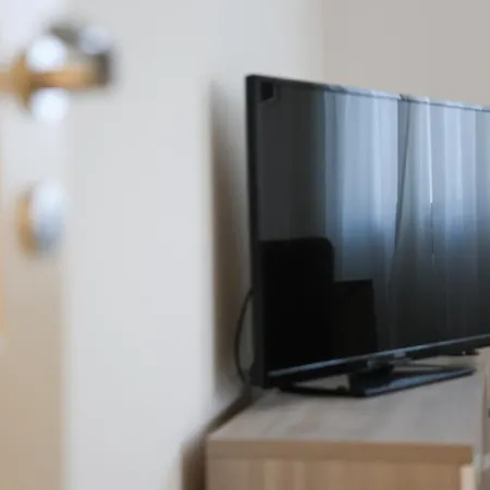 Apartamento Blancohouse - Berto Luxury Centro Storico