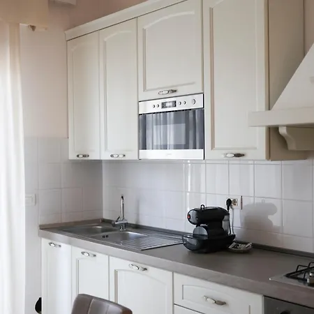 Apartamento Blancohouse - Berto Luxury Centro Storico