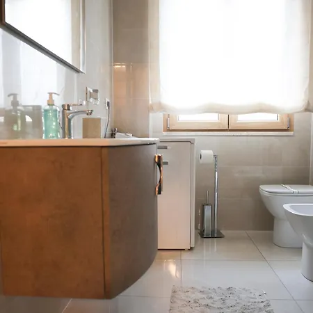 Apartamento Blancohouse - Berto Luxury Centro Storico