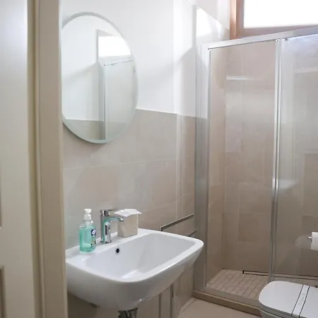 Blancohouse - Berto Luxury Centro Storico Apartamento Rimini