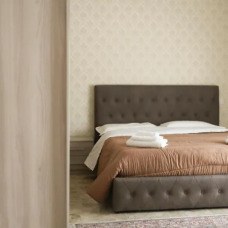 Apartamento Blancohouse - Berto Luxury Centro Storico