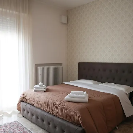 Apartamento Blancohouse - Berto Luxury Centro Storico *