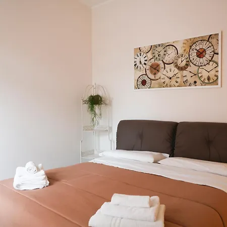 Blancohouse - Berto Luxury Centro Storico Apartamento Rimini