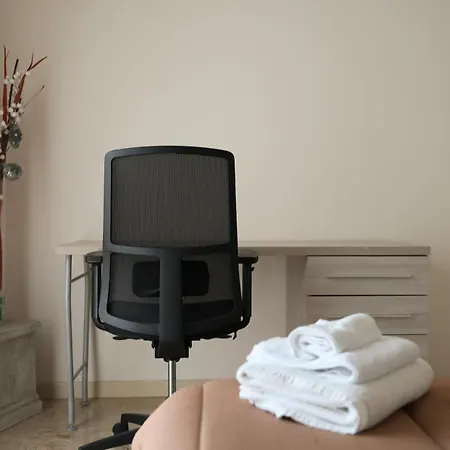 Blancohouse - Berto Luxury Centro Storico Apartamento