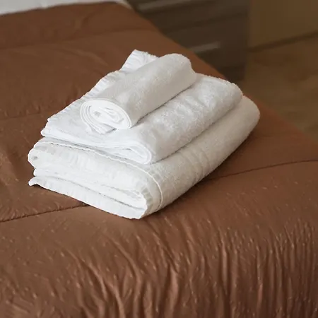 Apartamento Blancohouse - Berto Luxury Centro Storico *