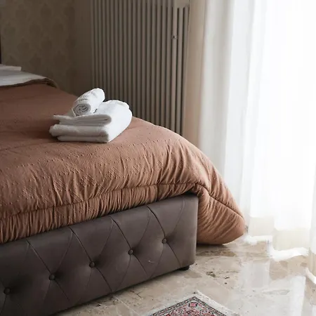 Apartamento Blancohouse - Berto Luxury Centro Storico Rimini