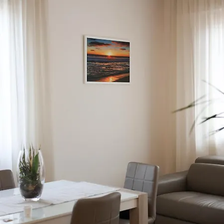 Apartamento Blancohouse - Berto Luxury Centro Storico Rimini